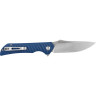 Нож RUIKE P123-ME синий